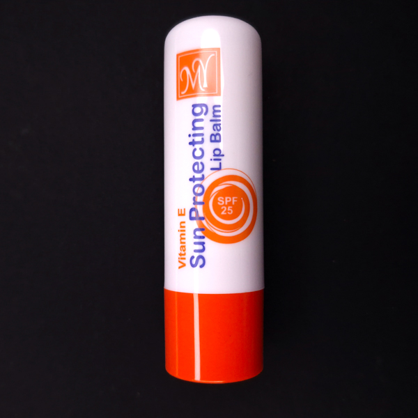 بالم لب مرطوب‌کننده و ضدآفتاب SPF25 مای کد 90253