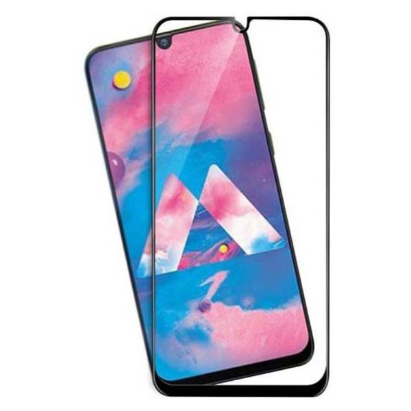 محافظ صفحه نمایش شیشه ای 414 موبایل سامسونگ M30/M30s