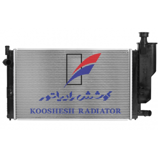 رادیاتور دنا برند کوشش