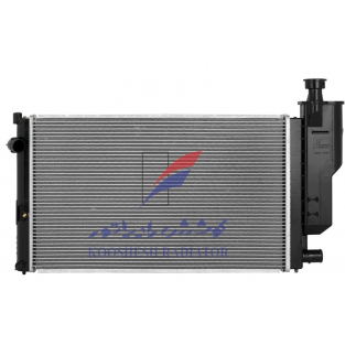 رادیاتور سمند EF7 برند کوشش