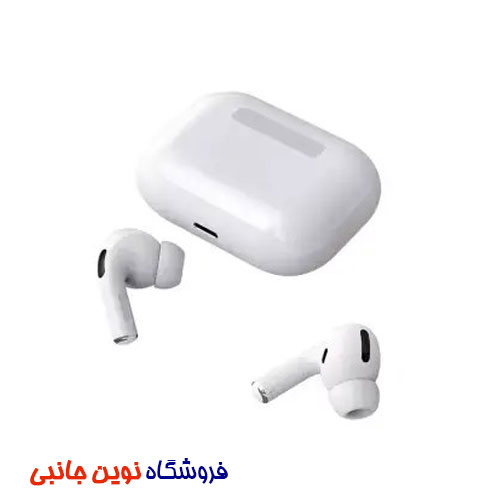 ایرپاد هندزفری بلوتوثی جی تب مدل G-TAB Air5 Pro TRUE Wireless Earphones | Air5 Pro (تک / عمده )
