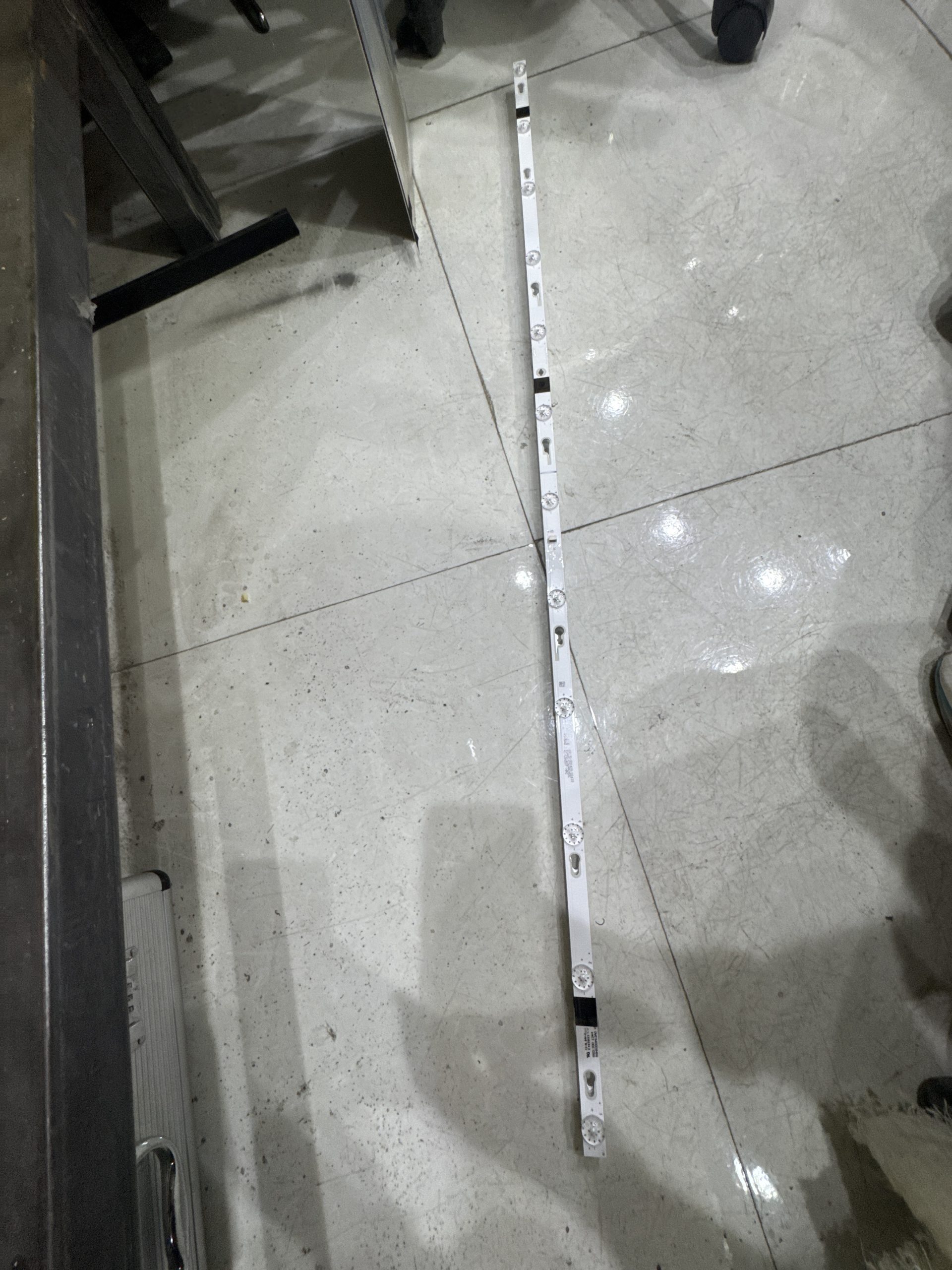 بک لایت ایکس ویژن 55XT530/40