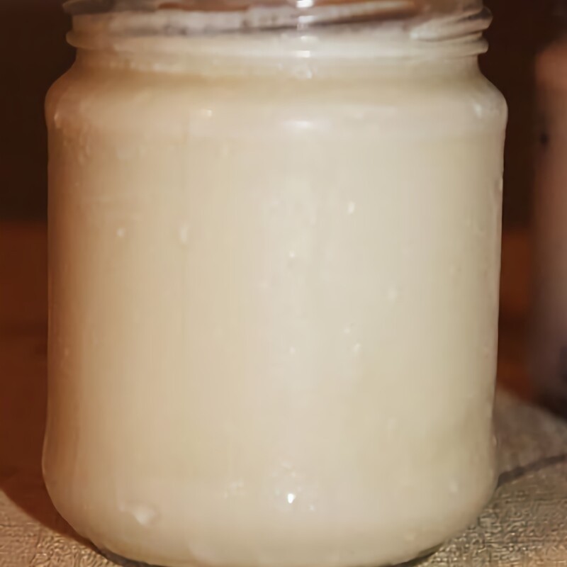 روغن دنبه 25 کیلویی