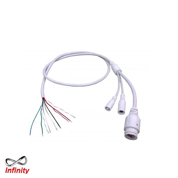 کابل IP با صدا