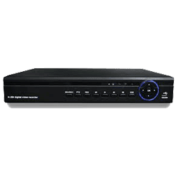دستگاه DVR - 8 کانال 2مگاپیکسل برند INFINITY
