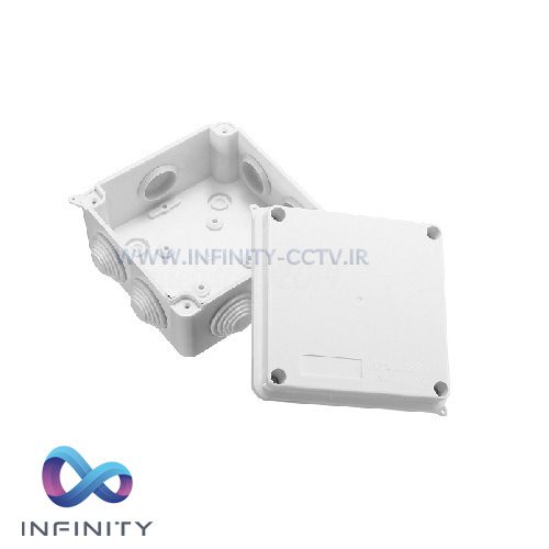 باکس دوربین مداربسته 10×10