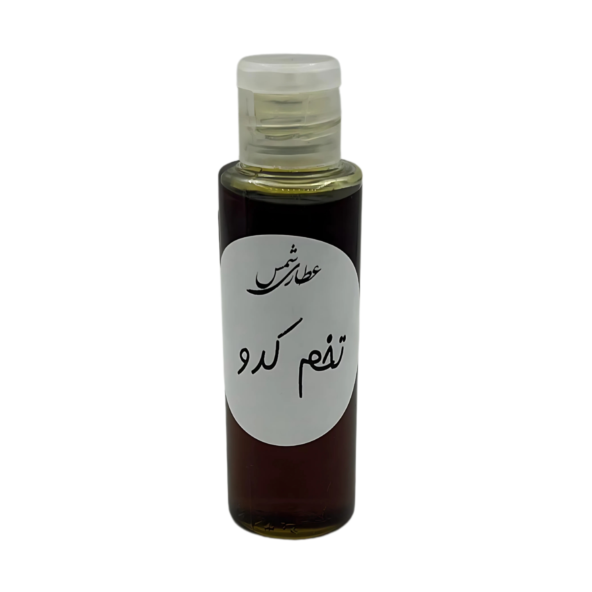 روغن تخم کدو 60 میلی لیتر