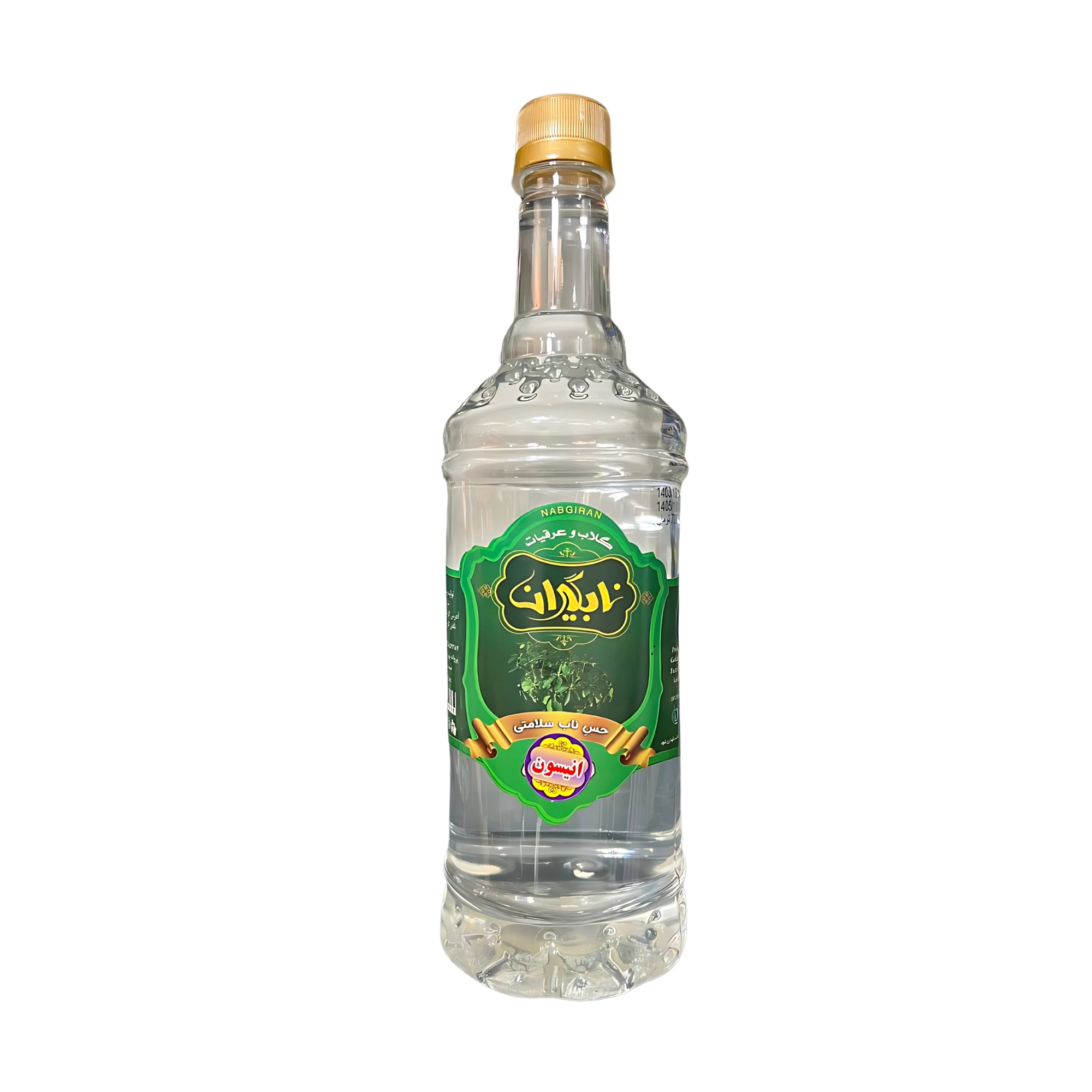عرق انیسون یک لیتر