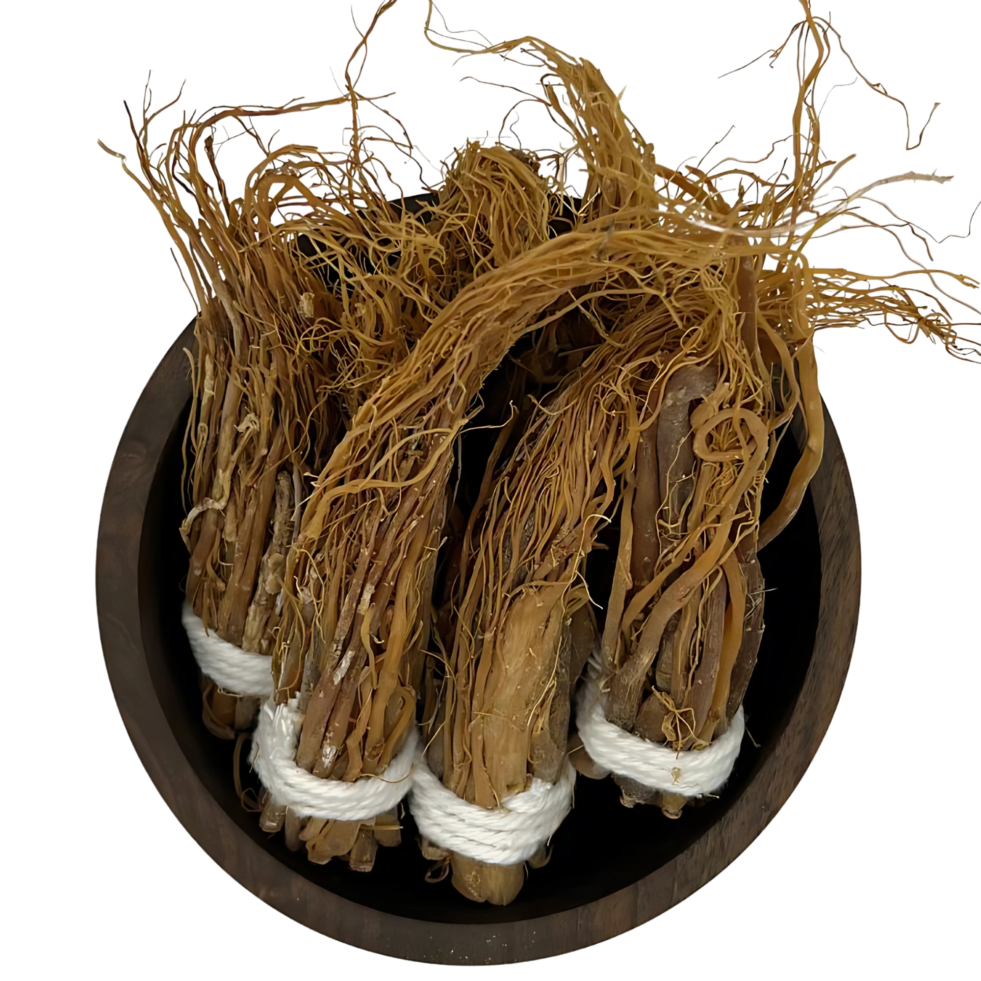 جینسینگ سرخ کره ای