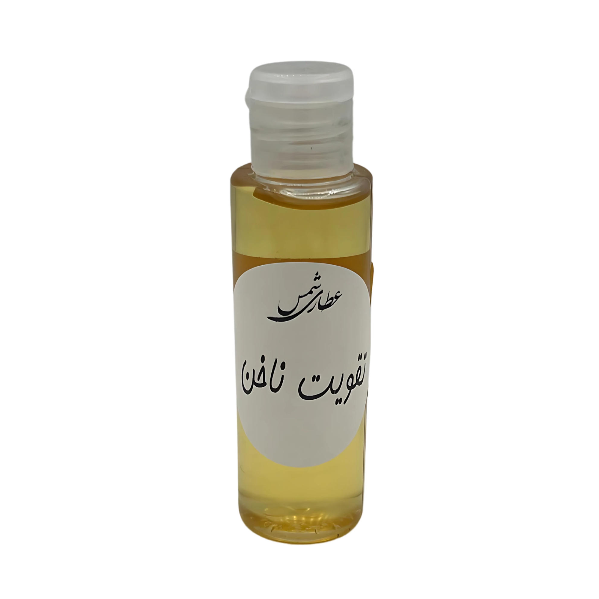 روغن تقویت ناخن 60 میلی لیتر