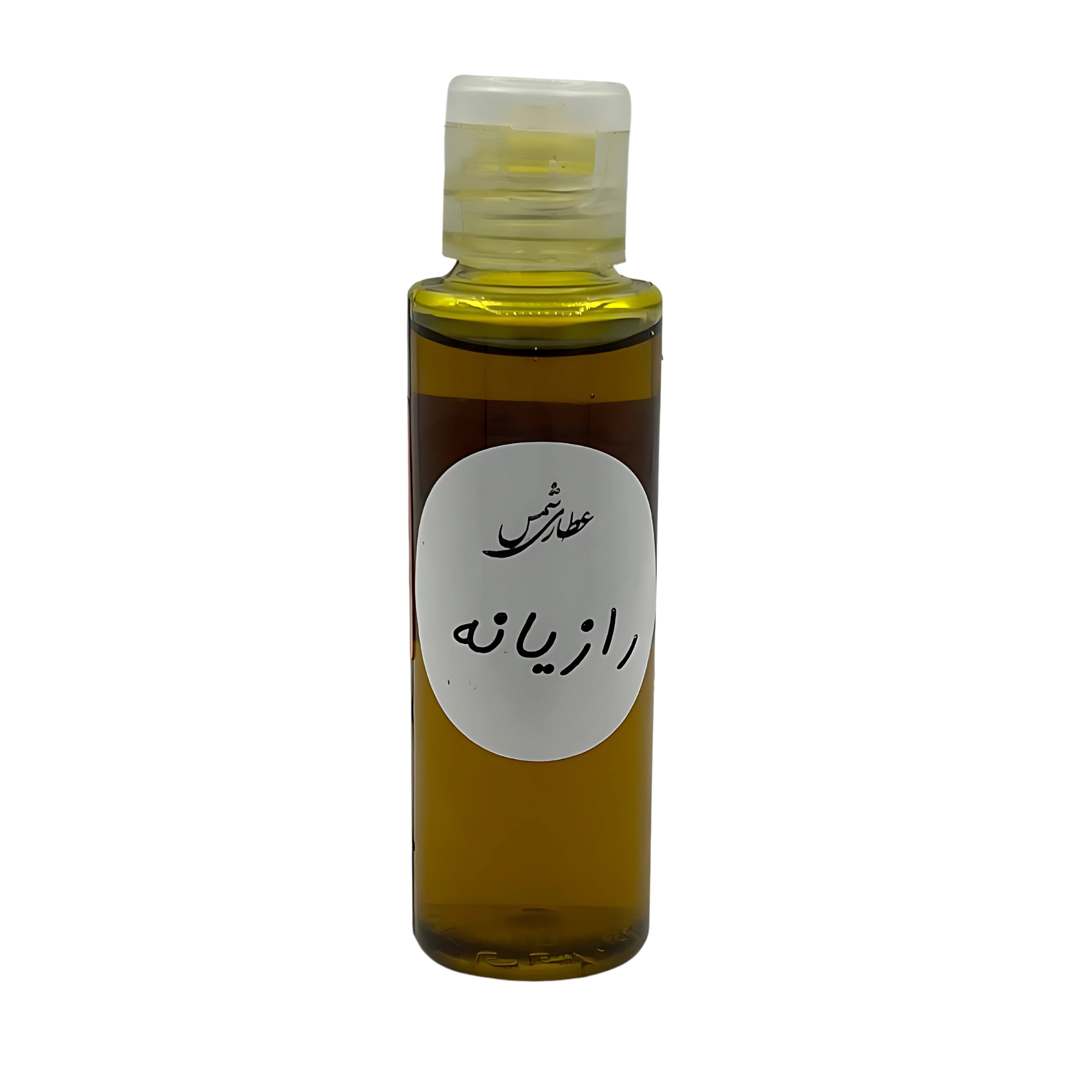روغن رازیانه 60 میلی لیتر