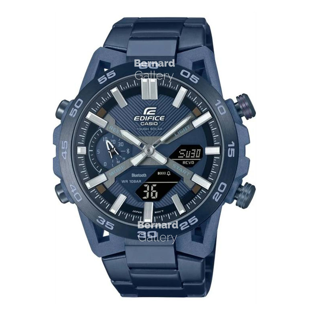 ساعت مچی کاسیو ادیفایس Casio Edifice ECB-2000CB-2ADF