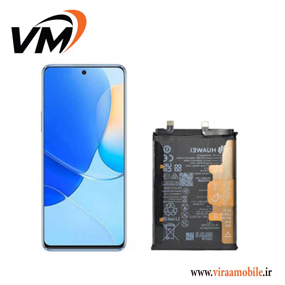 باتری اصلی هواوی Huawei Nova 9