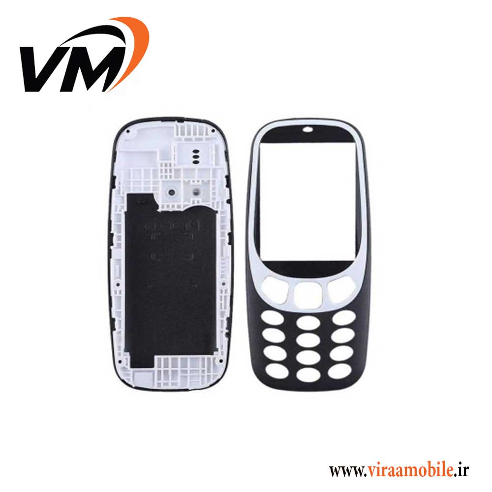 قاب و شاسی اصلی نوکیا Nokia 3310