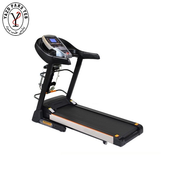 تردمیل آیرون مستر 110 کیلو T930 D پنج کاره