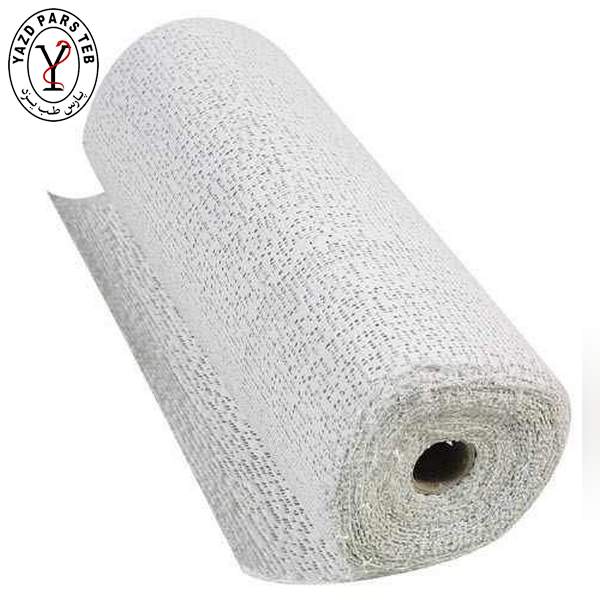 باند گچی سلونا 20cm BPI باندهای پزشکی ایران