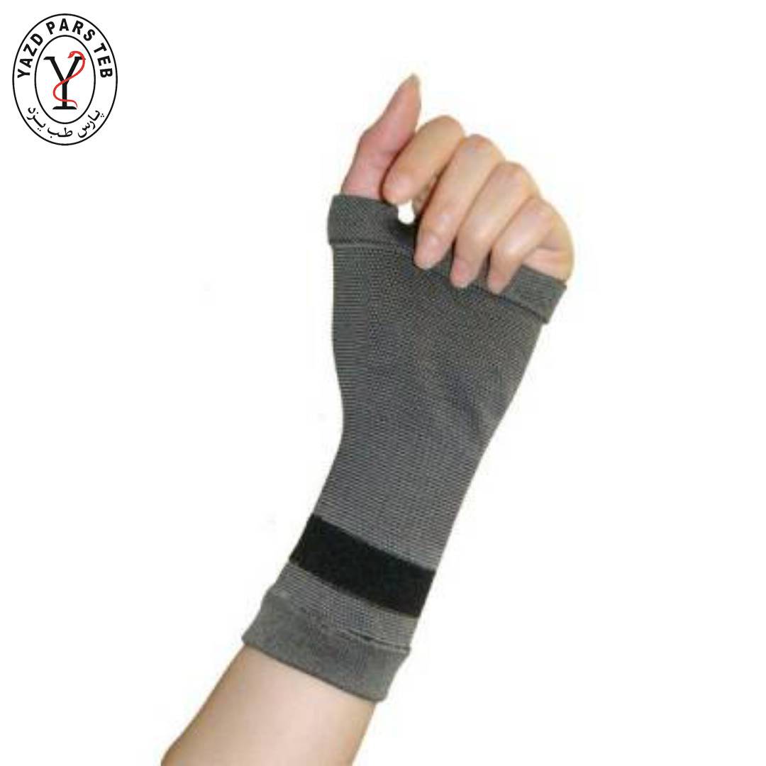 مچ شست بند نانو کربنی نوکست A4-028