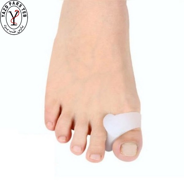 پد لا انگشتی سیلیکونی ثابت کد PIN MED 1009