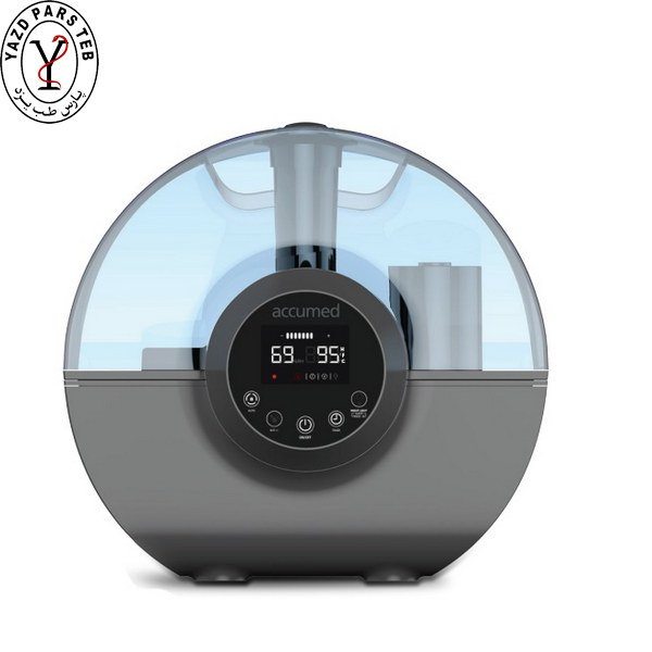 بخور سرد  ACCUMED  MD300C