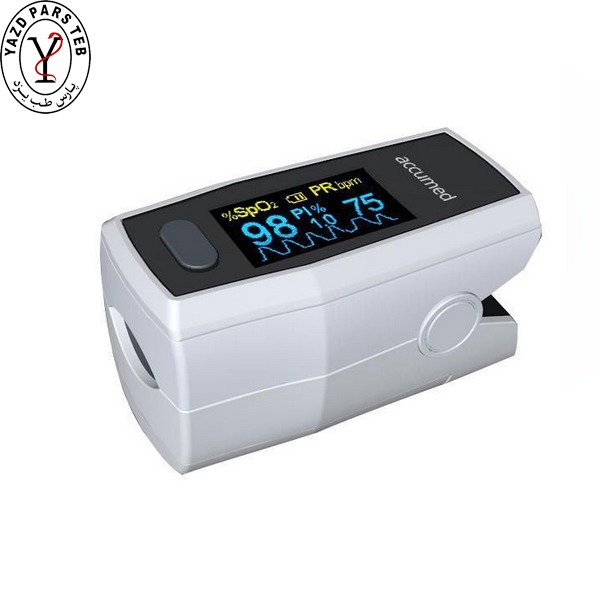 پالس اکسیمتر ACCUMED-A300