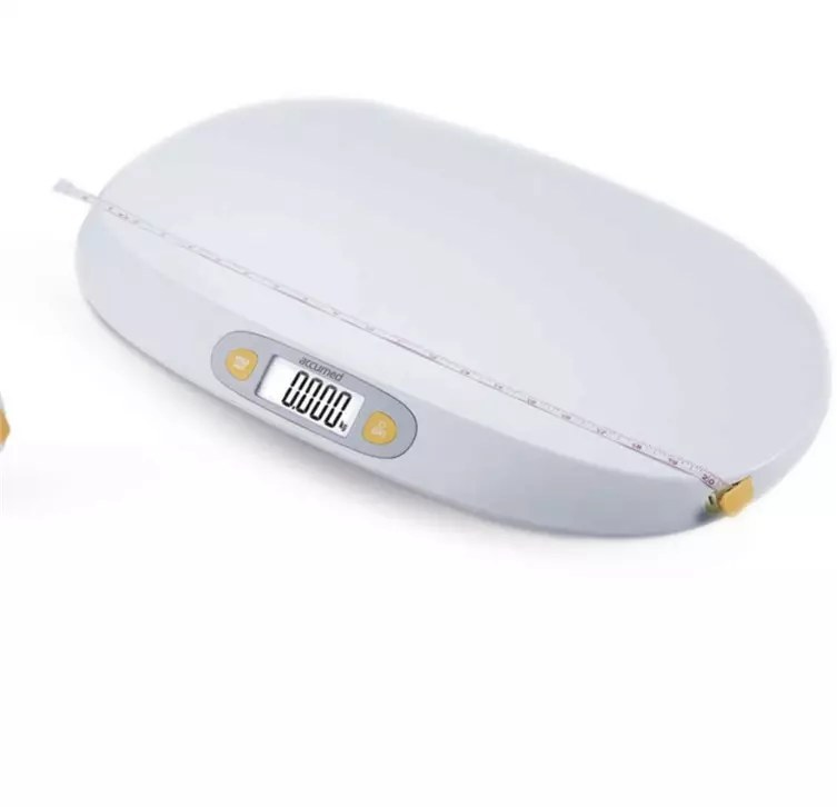 ترازو دیجیتال نوزاد اکیومد مدل SB-2160