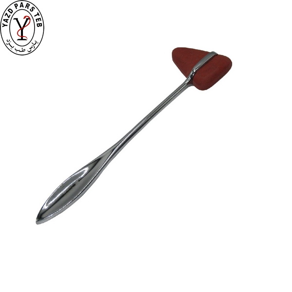 چکش سه گوش رفلکس