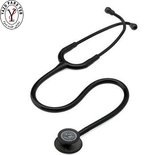 گوشی لیتمن 3M کلاسیک 3 تمام مشکی