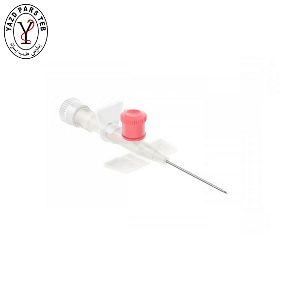 آنژیوکت صورتی20 VITROMED HEALTH CARE