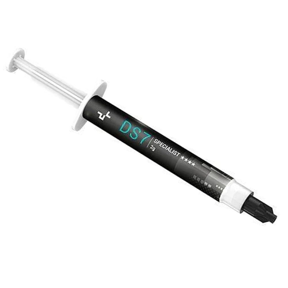 خمیر سیلیکون دیپ کول مدل DS7 - 2g (پس کرایه)