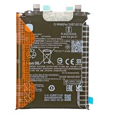 باتری اصلی شیائومی Xiaomi Redmi Note 13 مدل BN5P