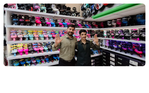 سجاد: پارگی رباط صلیبی اسکیت‌فروشم کرد 