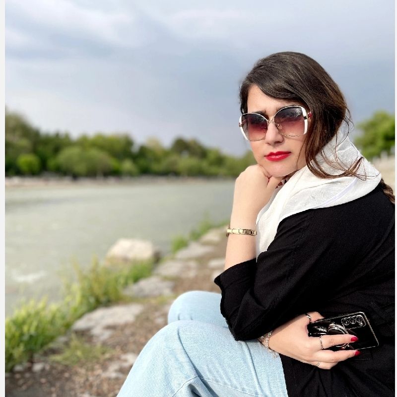 فرنوش گرجی کار