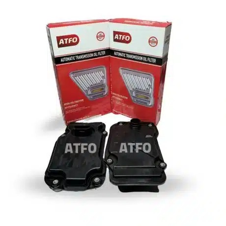 فیلتر روغن گیربکس اتوماتیک تویوتا لکسوس ATFO-TL013