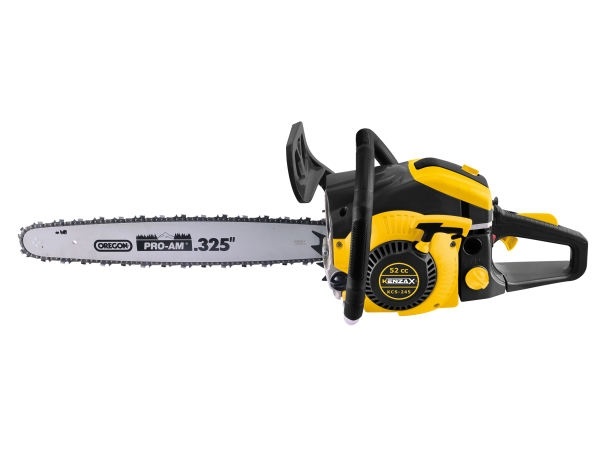 اره زنجیری بنزینی 45 سانت کنزاکس مدل KCS-245