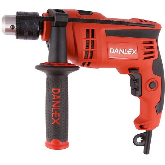 دریل چکشی 850 وات دنلکس مدل DX-1185
