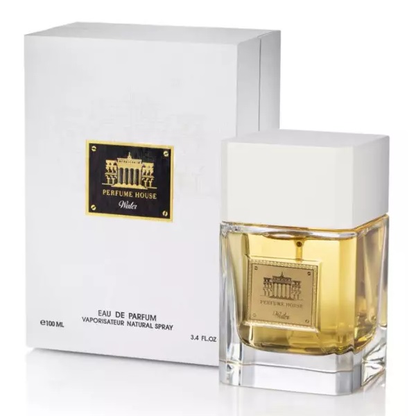 ادو پرفیوم زنانه پرفیوم هاوس مدل Water حجم 100 میلی لیتر | Perfume House Water Eau de Parfum for women 100ml