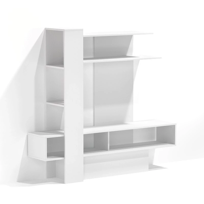 میز تلویزیون مدل TF - 120 نئوپان درجه 1 (پس کرایه)