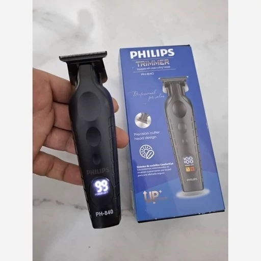 خط زن وصفر زن مارک فیلیپس مدل840جدید