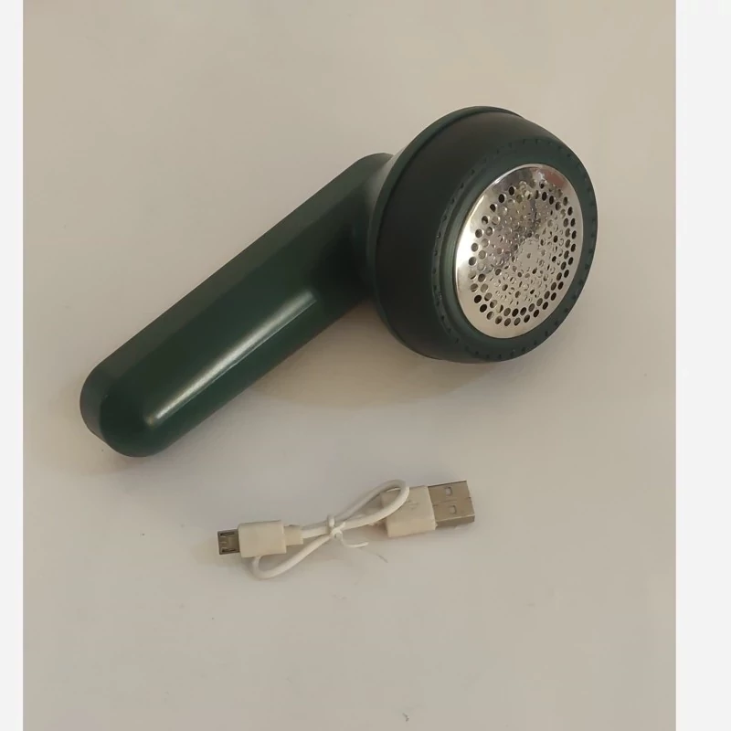 پرزگیر لباس شارژی مدل Hair ball trimmer با کیفیت بندی