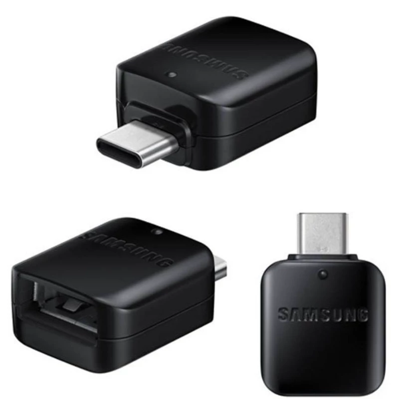 otg سامسونگ تایپ سی