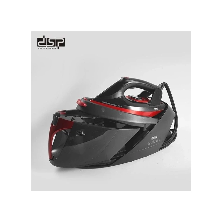 اتو بخار دی اس پی مدل KD1105
