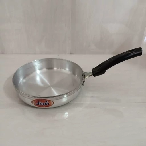 تابه روحی تک دسته مارک شهرزاد ( ماهیتابه روحی یک عددی )