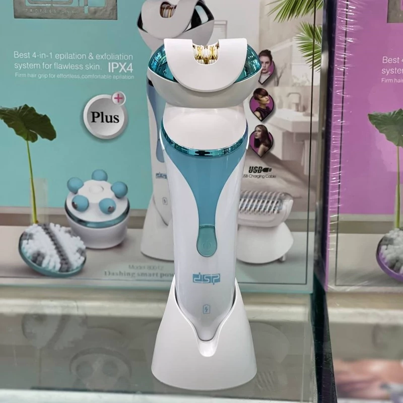 اپیلیدی حرفه ای وضداب مارک دی اس پی کیفیت کار بسار عالی