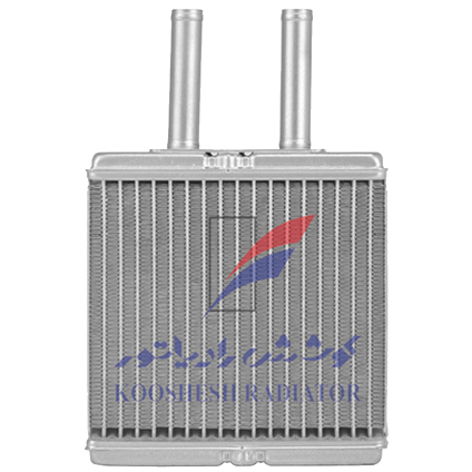 رادیاتور بخاری پراید برند کوشش