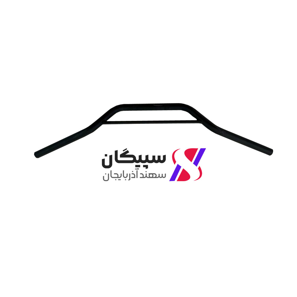 فرمان موتور سیکلت فلات CRF 200