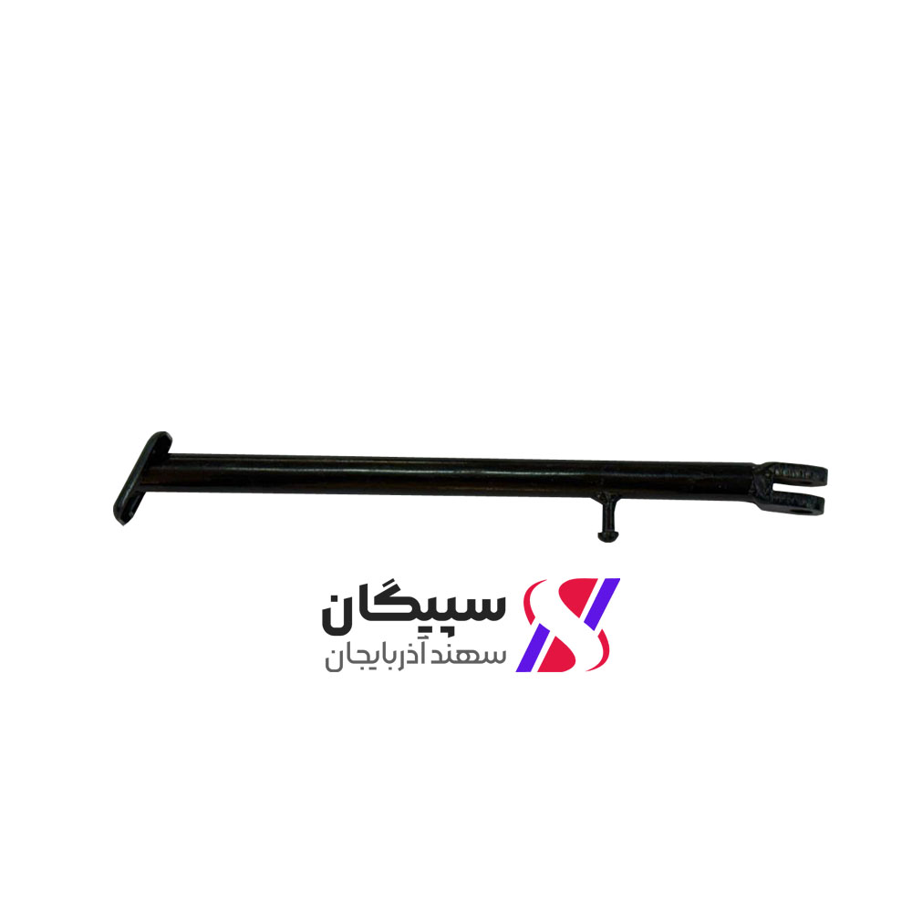 جک بغل موتور سیکلت فلات CRF 200(پس کرایه)