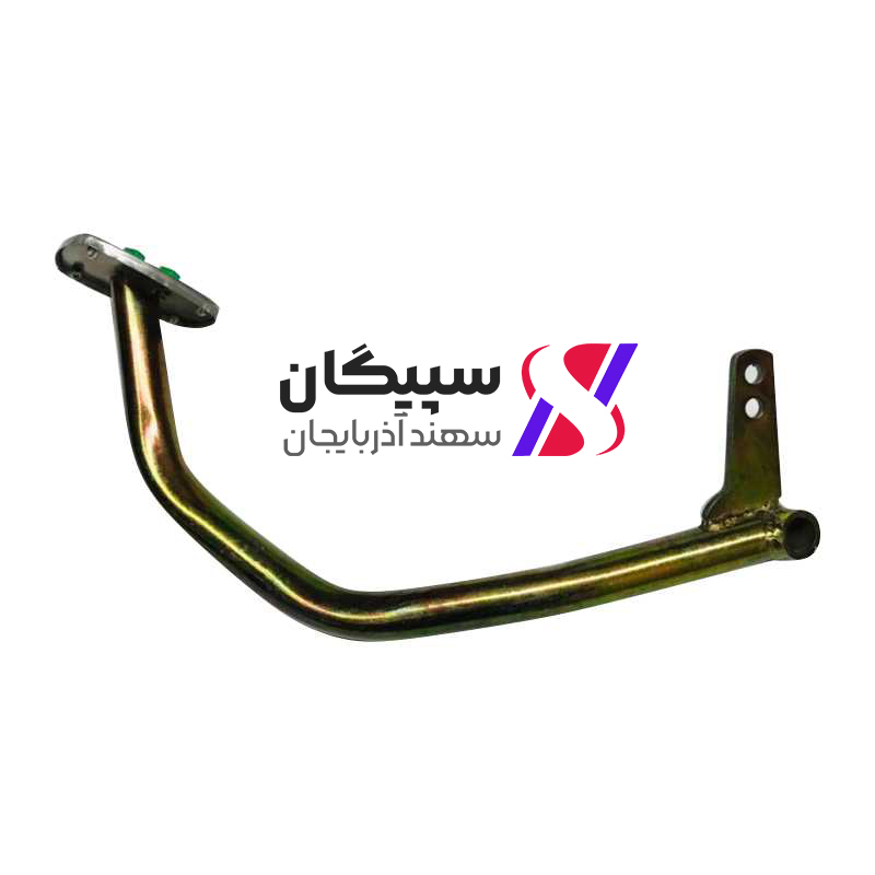 پدال ترمز سه چرخ باری سپیگان (پس کرایه)