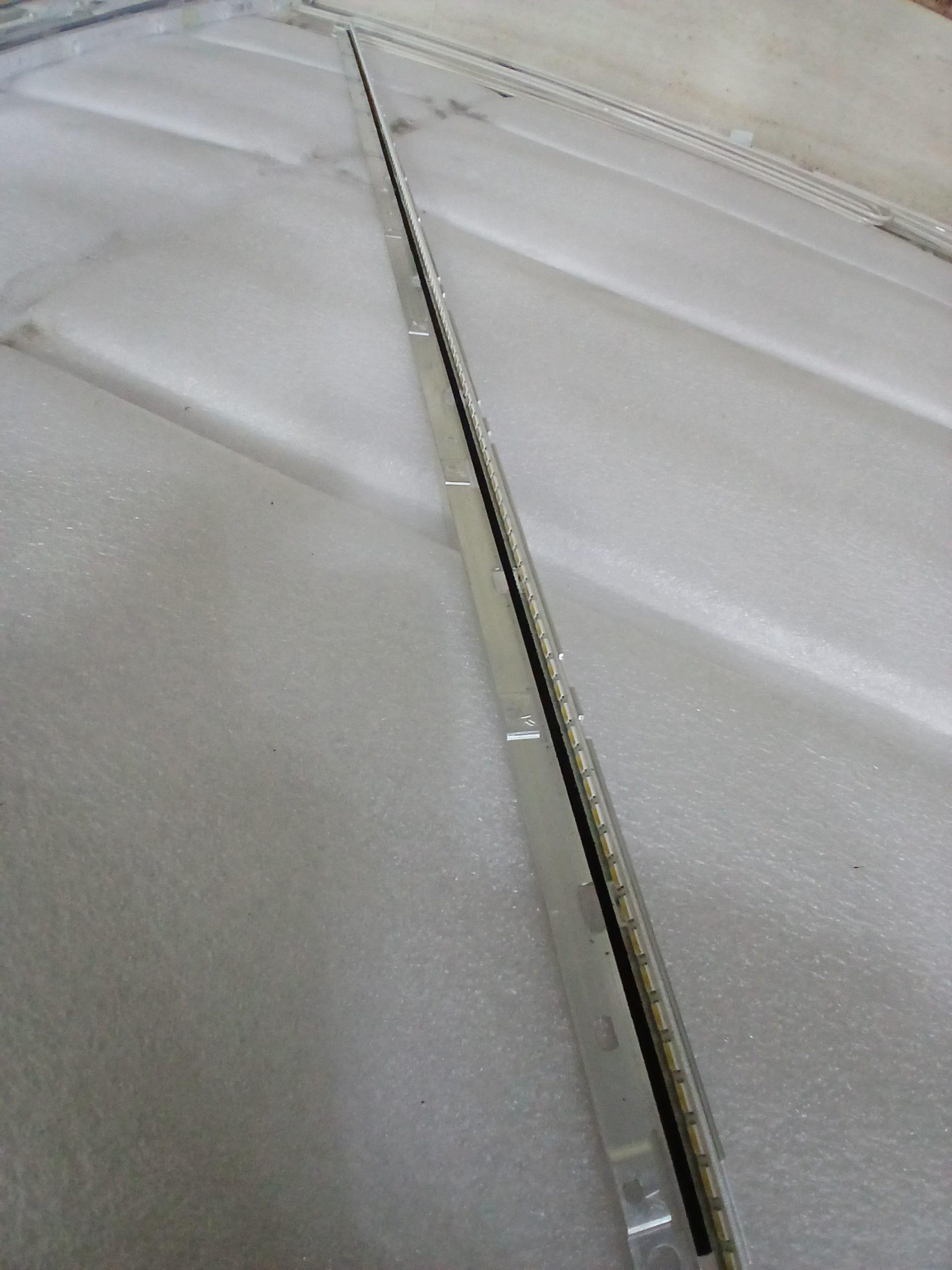 بک لایت UA49D5950