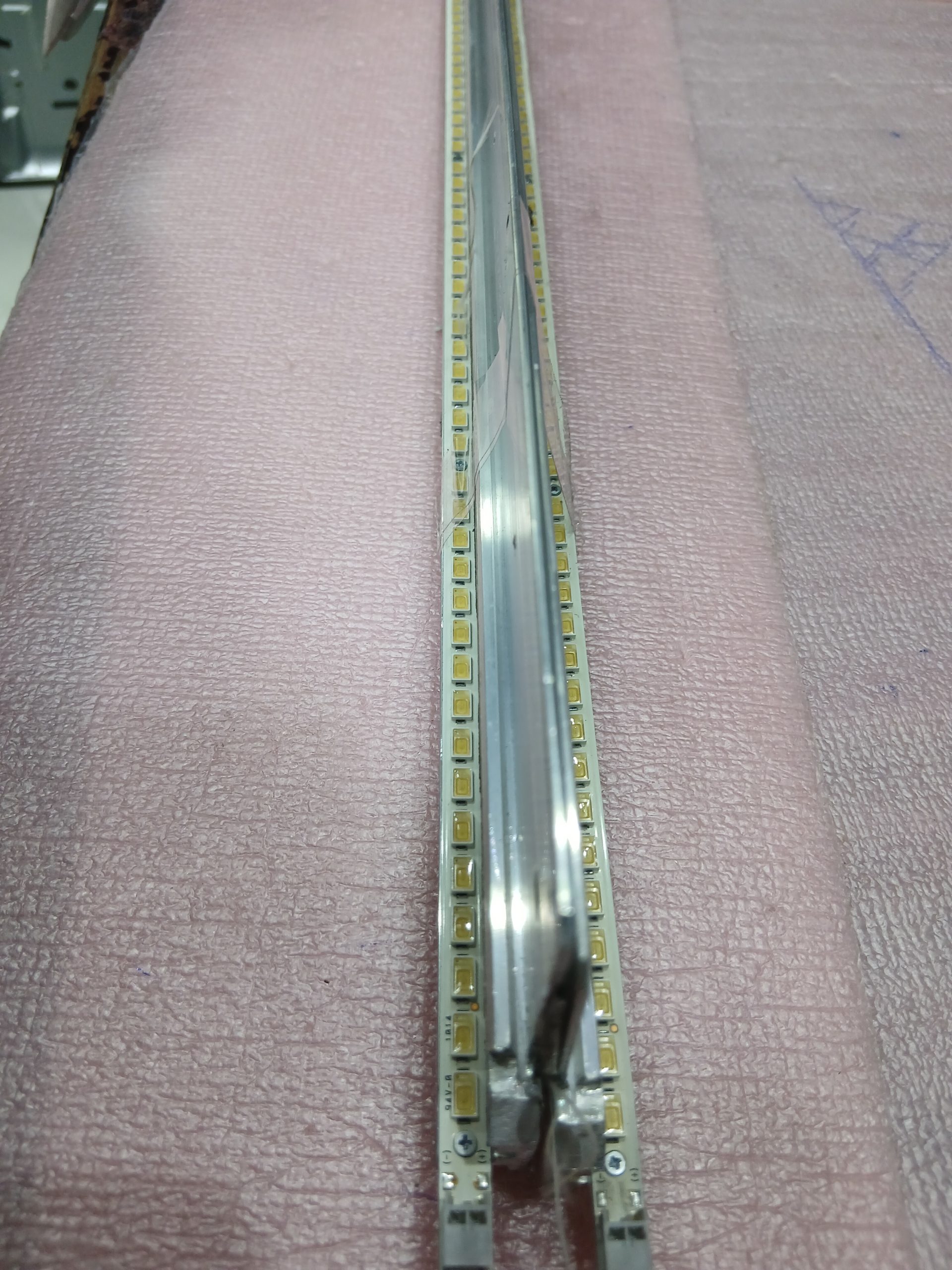 بک لایت UA40C7770