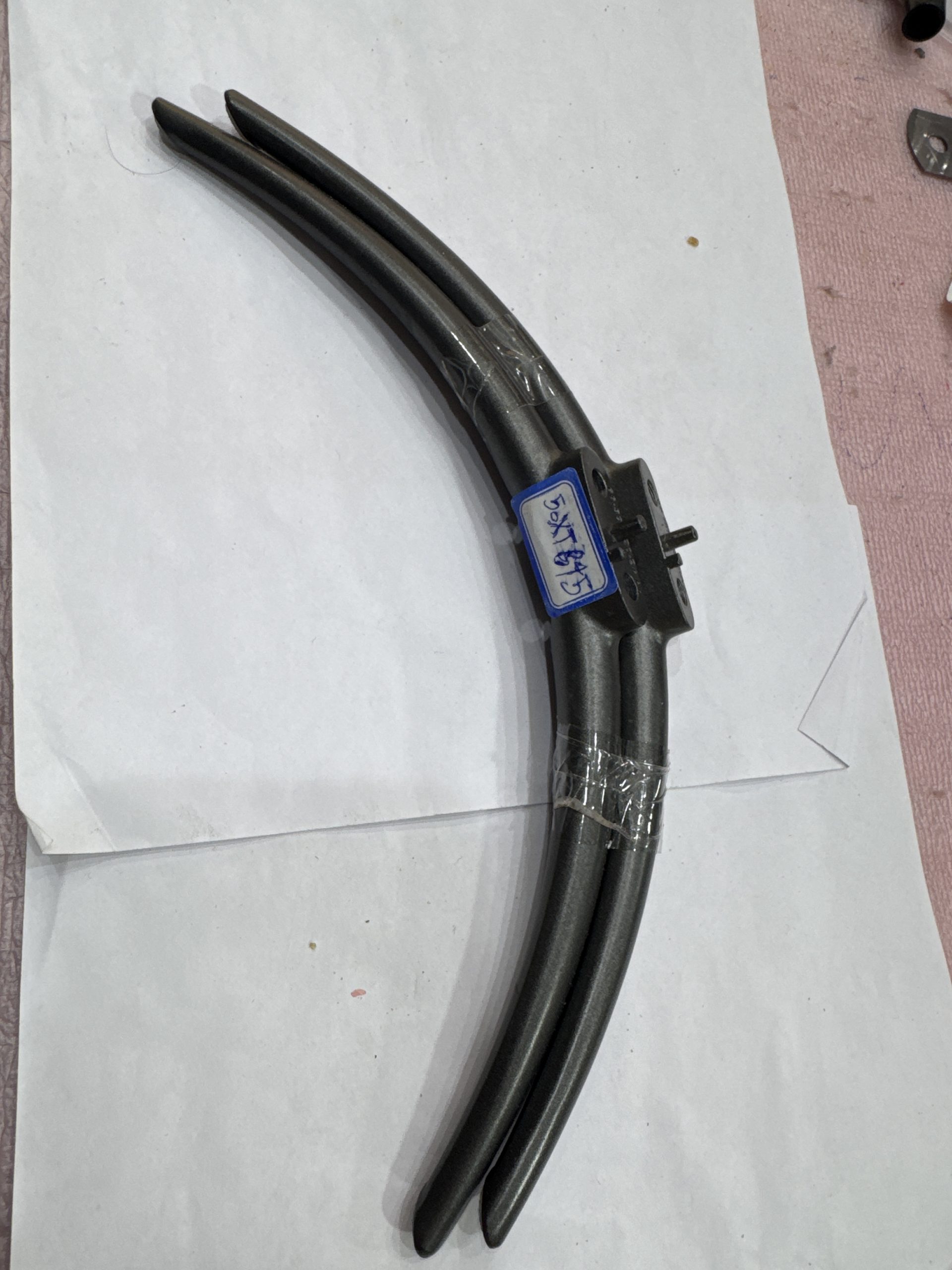 پایه تلویزیون ایکس ویژن 50XT745